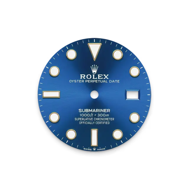 Rolex Submariner Date Oyster 41 mm 126613lb-0002 - Image 4