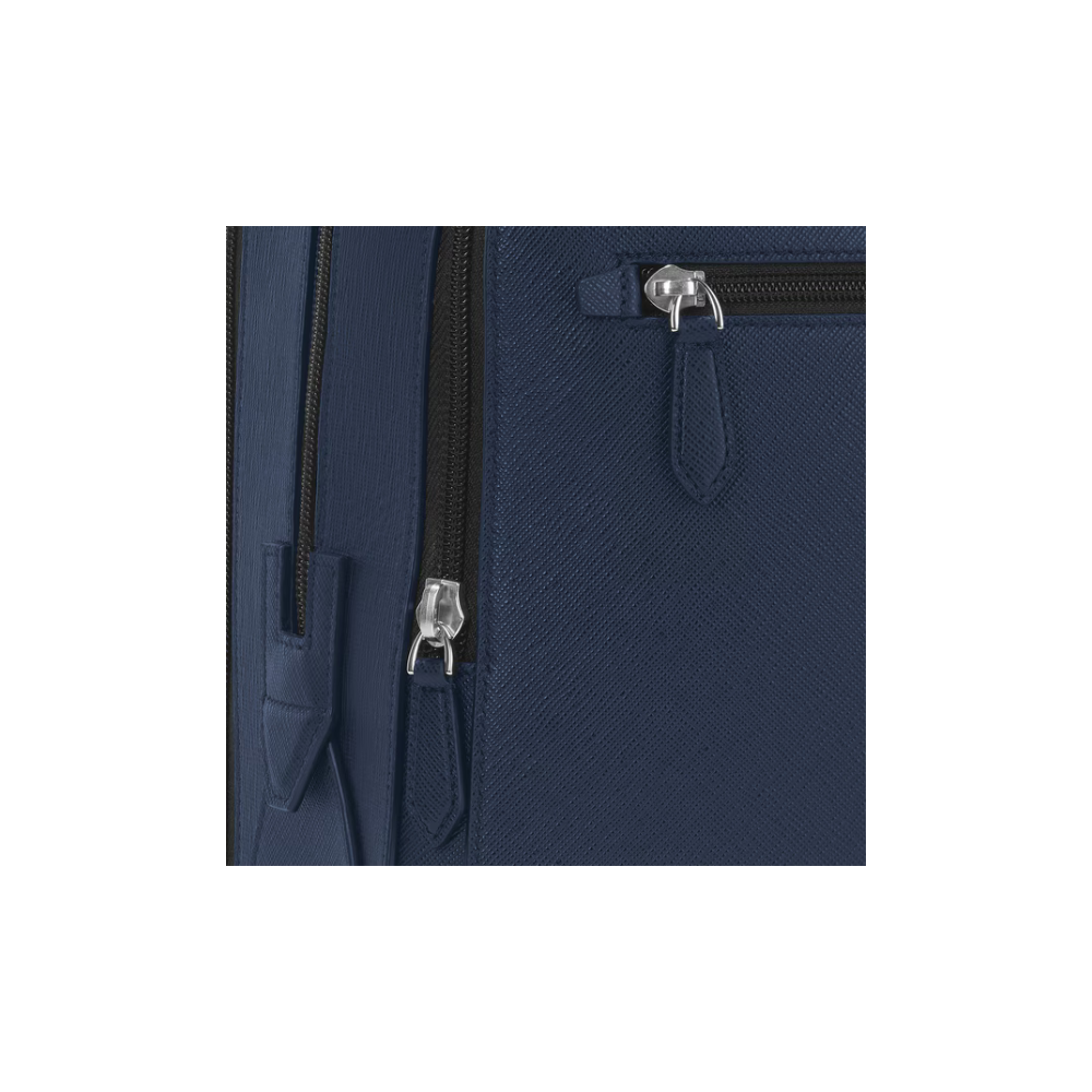 Montblanc Sartorial Medium Backpack 3#MB131716VG - Image 3