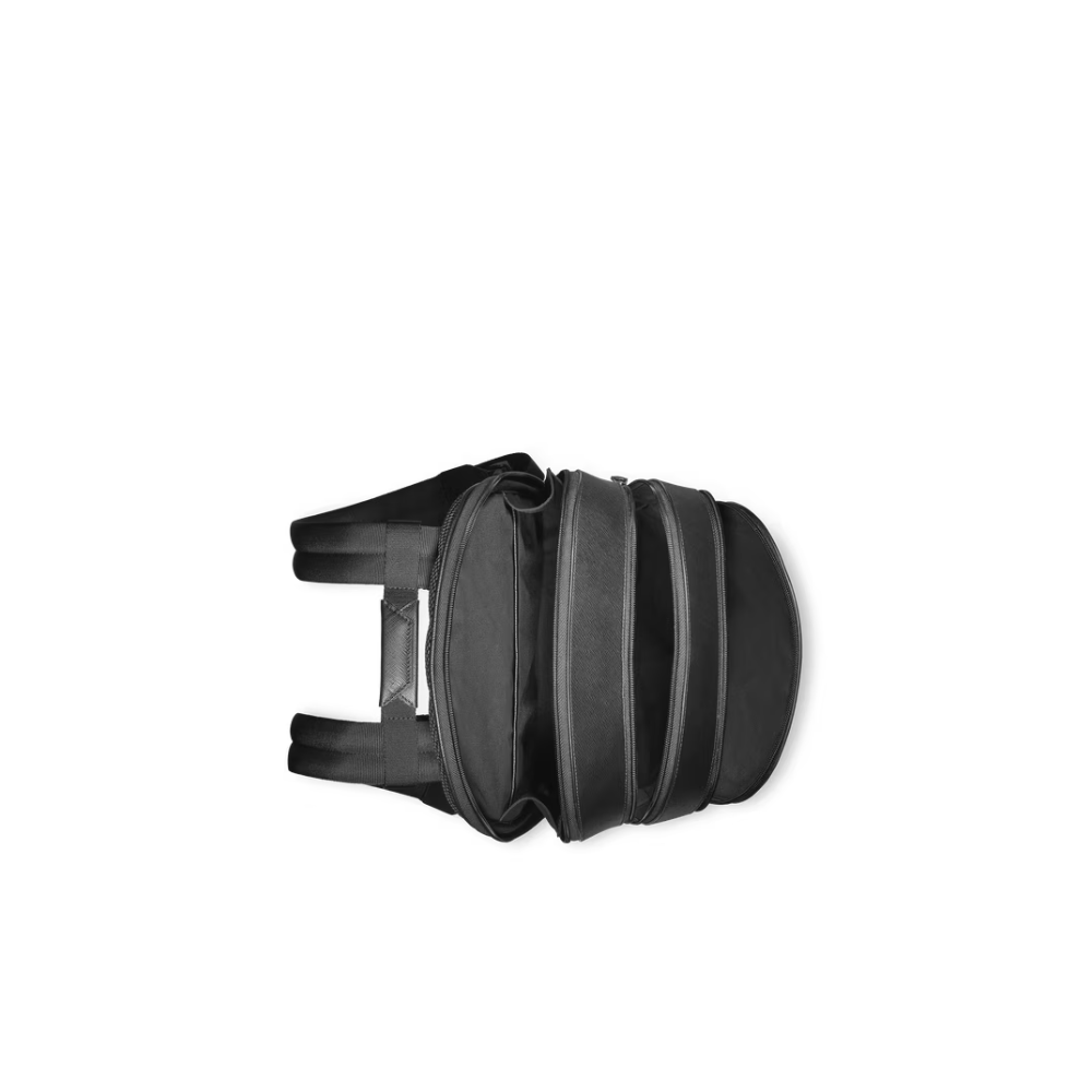 Montblanc Sartorial Medium Backpack Model MB130275VG - Image 4