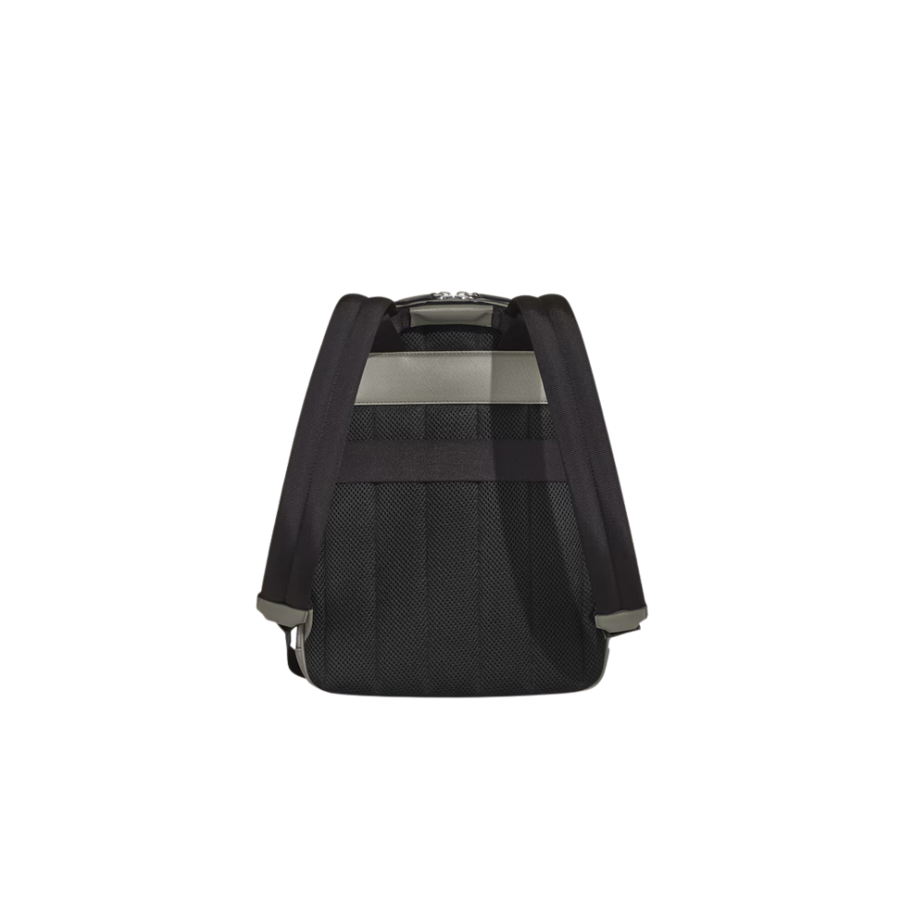 Montblanc Sartorial Medium Backpack 3 Compartments - Image 8