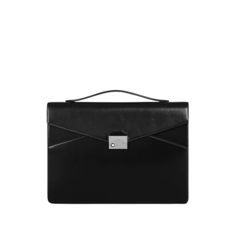 Montblanc Meisterstück Flat Briefcase