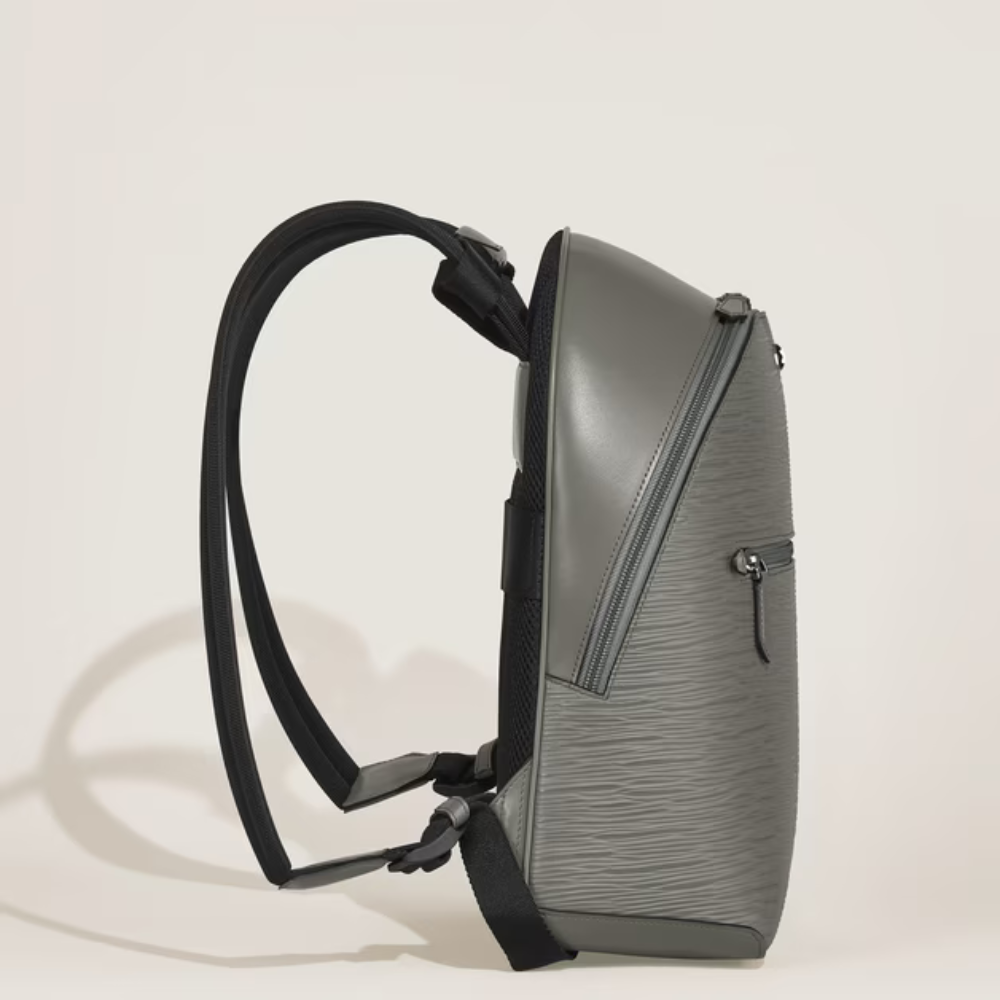 Montblanc 4810 Mini Backpack MB199326VG - Image 4