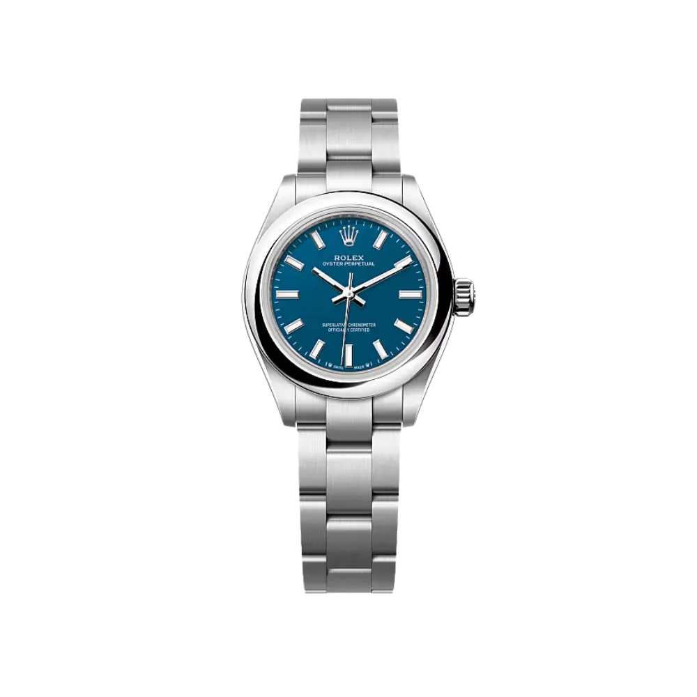 Rolex Oyster Perpetual 28 Ref. M276200-0011