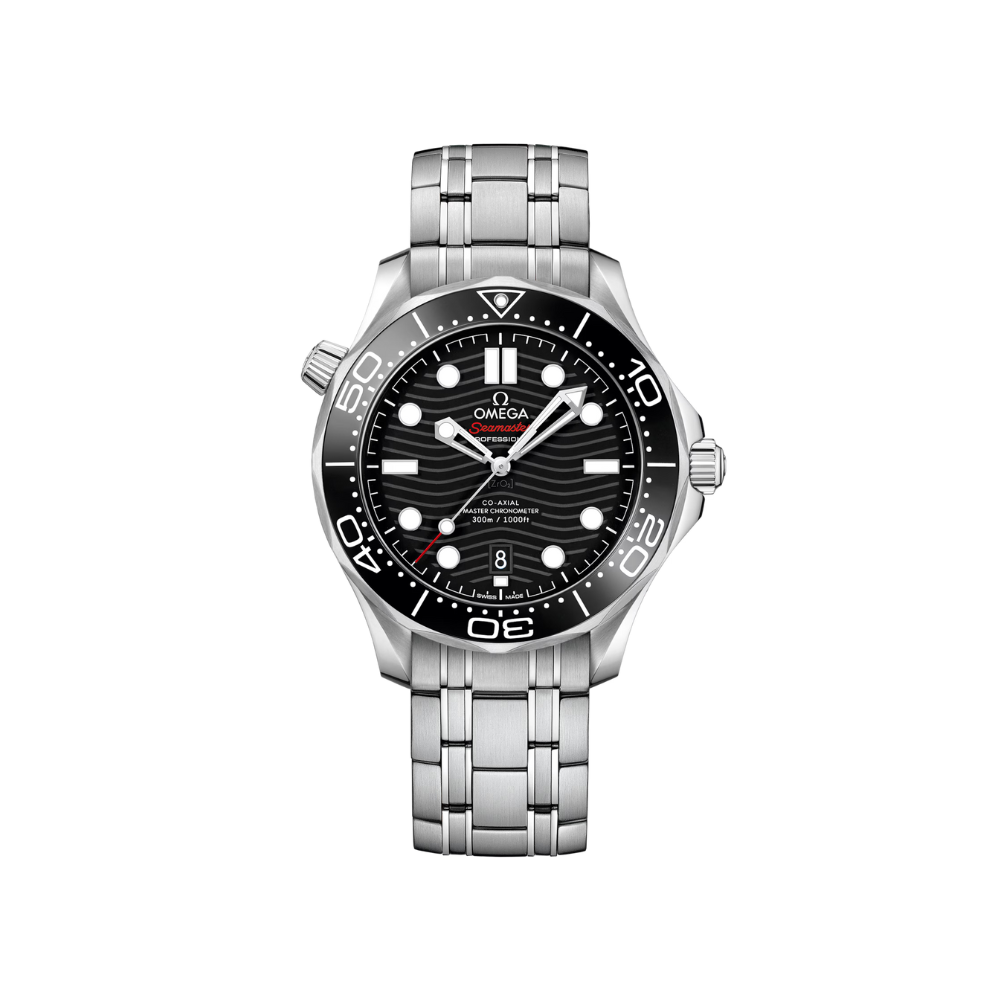 Omega Seamaster DIVER Ref.210.30.42.20.01.001