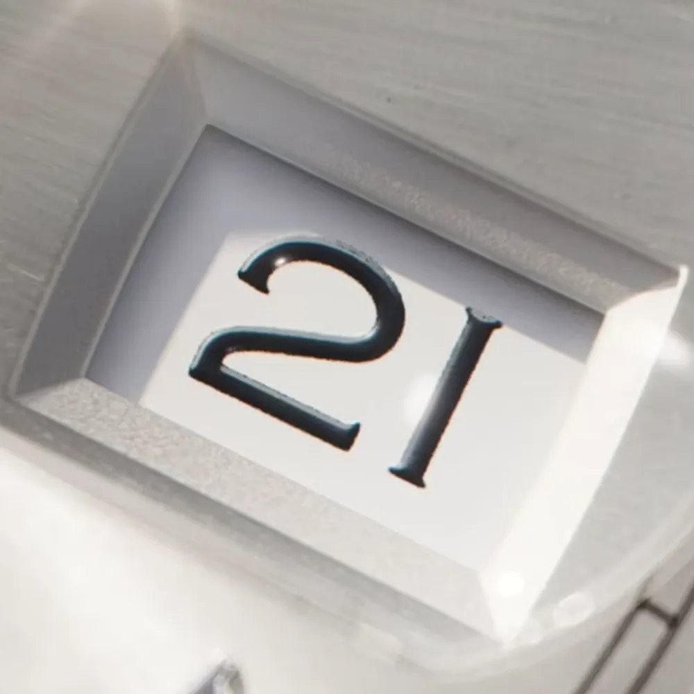 Rolex Datejust 41 White Dial Gold M126334-0009 - Image 7