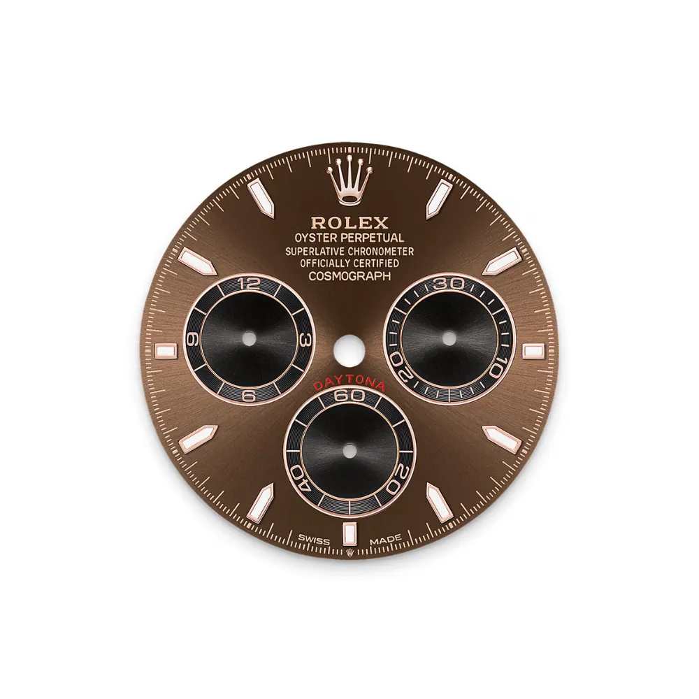 Rolex Cosmograph Daytona Ref. M126505-0005 - Image 3