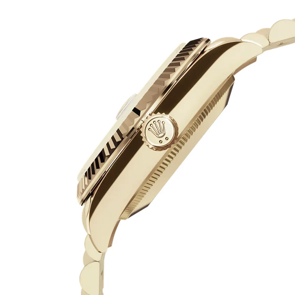 Rolex Datejust 31 Ref. M278278-0049 - Image 4