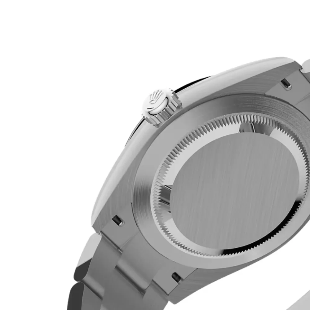 Rolex Oyster Perpetual 41 Ref. M134300-0004 - Image 4