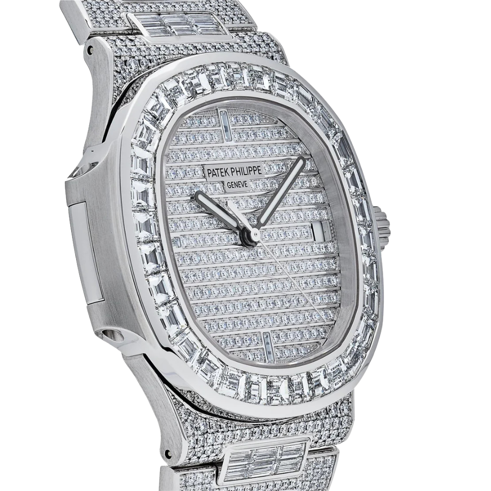 Patek Philippe Nautilus 5719/10G-010 - Image 3