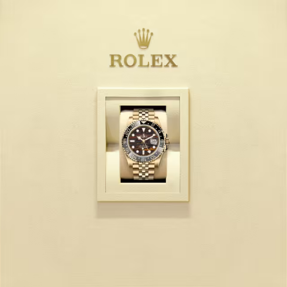 Rolex GMT-Master II Ref. 126718GRNR - Image 7