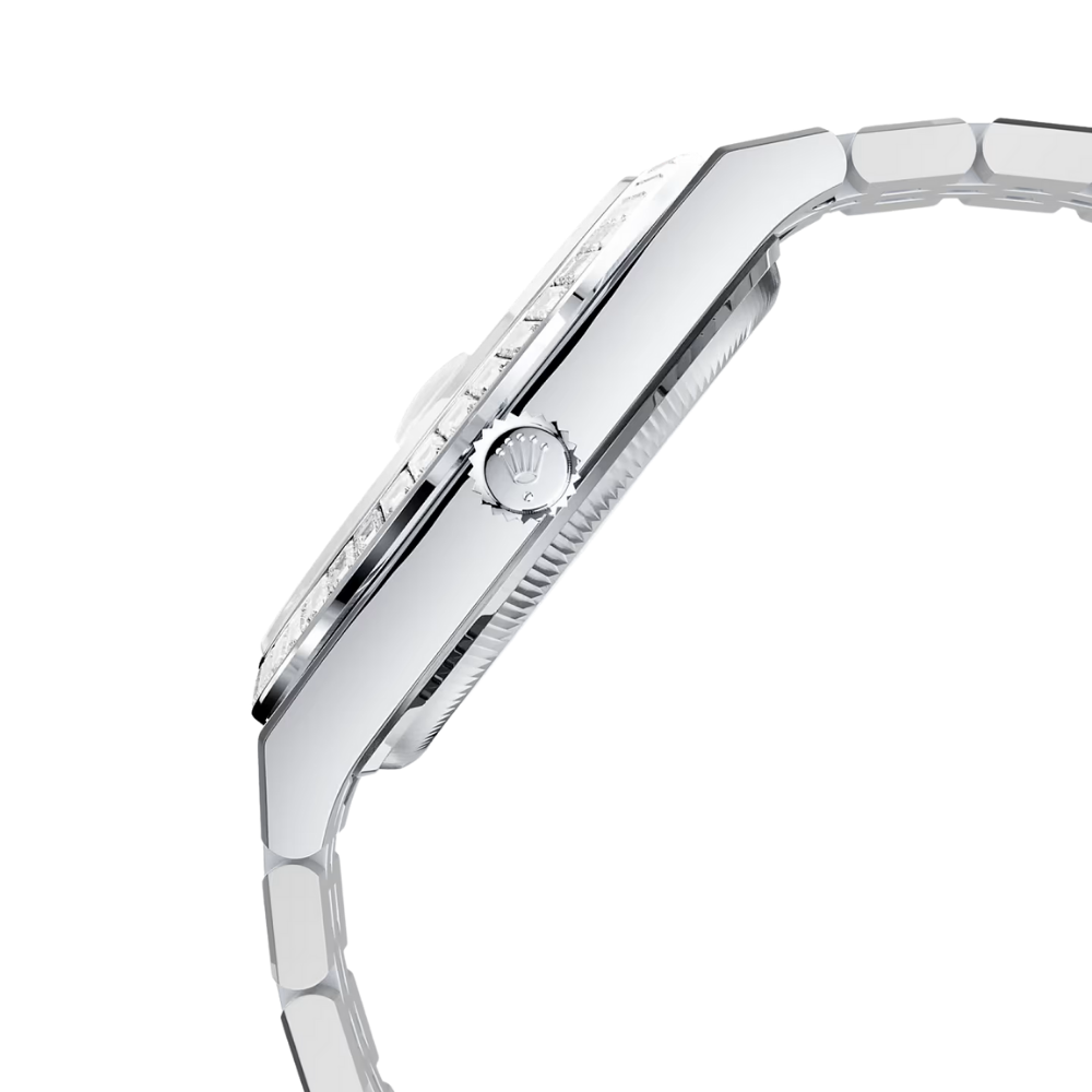 Rolex Land-Dweller 36 Ref. 127286TBR - Image 4