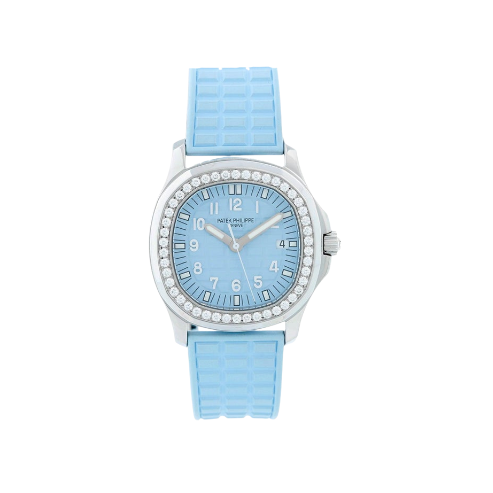 Patek Philippe Aquanaut Luce 5067A-014