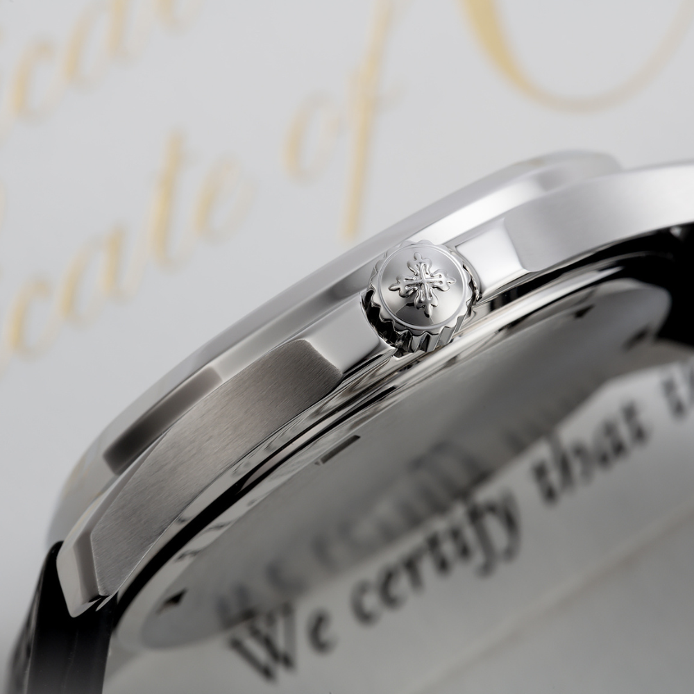 Patek Philippe Aquanaut 5067A-001 - Image 7