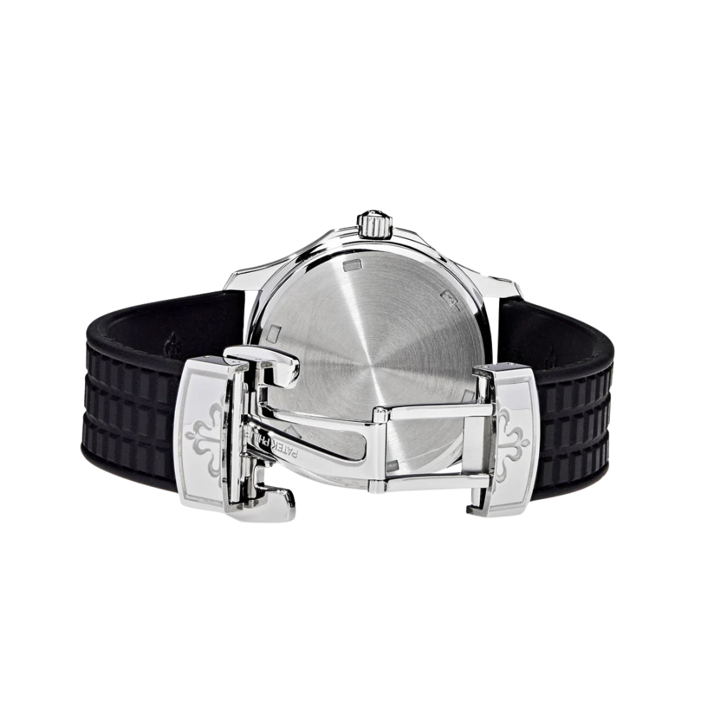 Patek Philippe Aquanaut 5067A-001 - Image 4