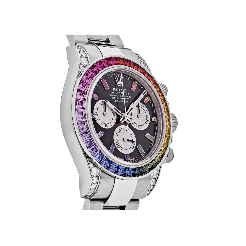Rolex Daytona 116599RBOW - Image 4