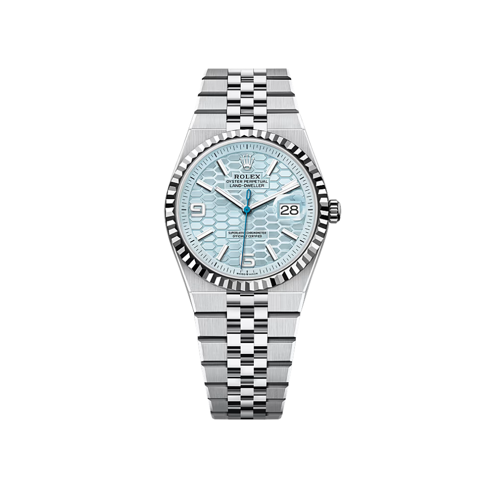 Rolex Land-Dweller 36 Ref. 127236